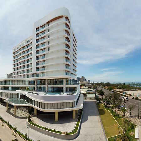 Victory Hotel Vung Tau - New Wing Dış mekan fotoğraf