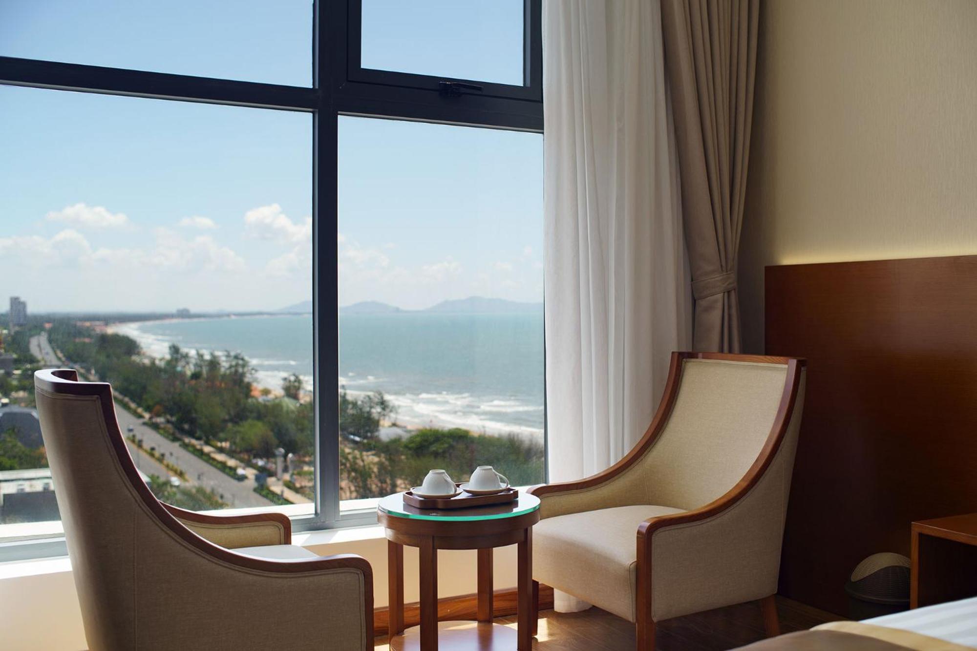 Victory Hotel Vung Tau - New Wing Dış mekan fotoğraf