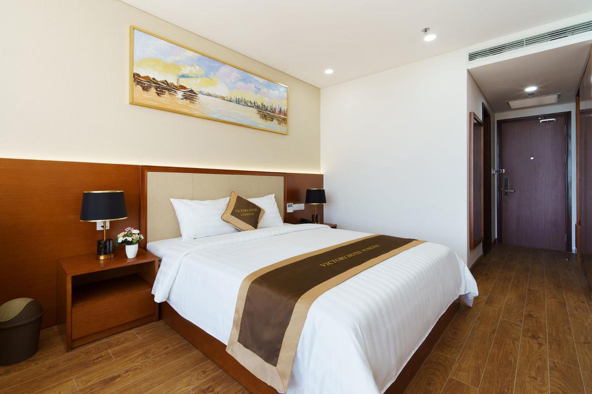Victory Hotel Vung Tau - New Wing Dış mekan fotoğraf